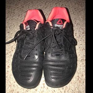 Crossfit nano women’s size 6.5
